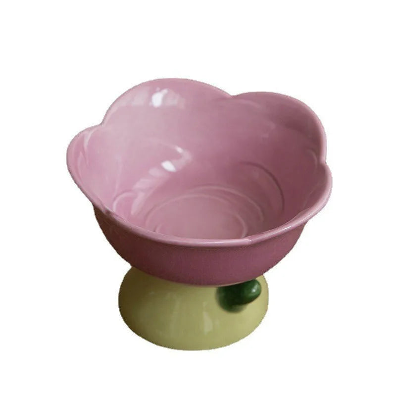 Bloom & Munch Flower Bowl