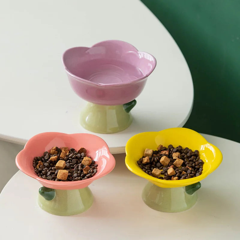 Bloom & Munch Flower Bowl