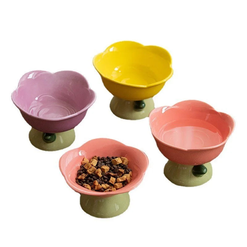 Bloom & Munch Flower Bowl