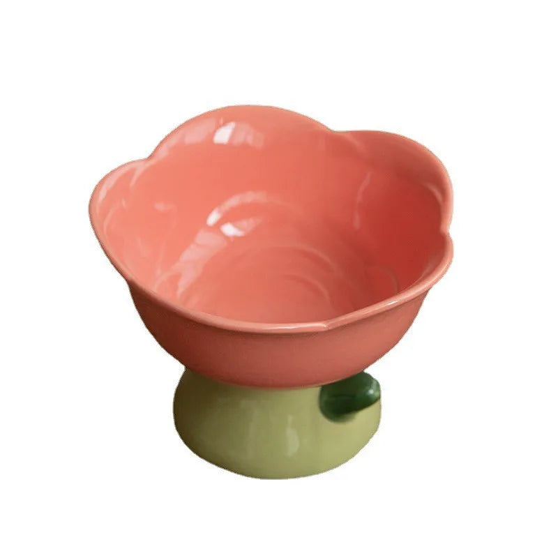 Bloom & Munch Flower Bowl