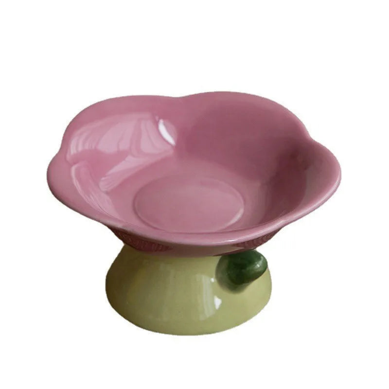 Bloom & Munch Flower Bowl