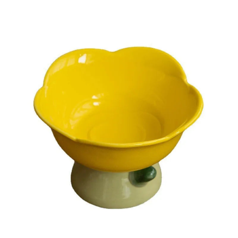 Bloom & Munch Flower Bowl
