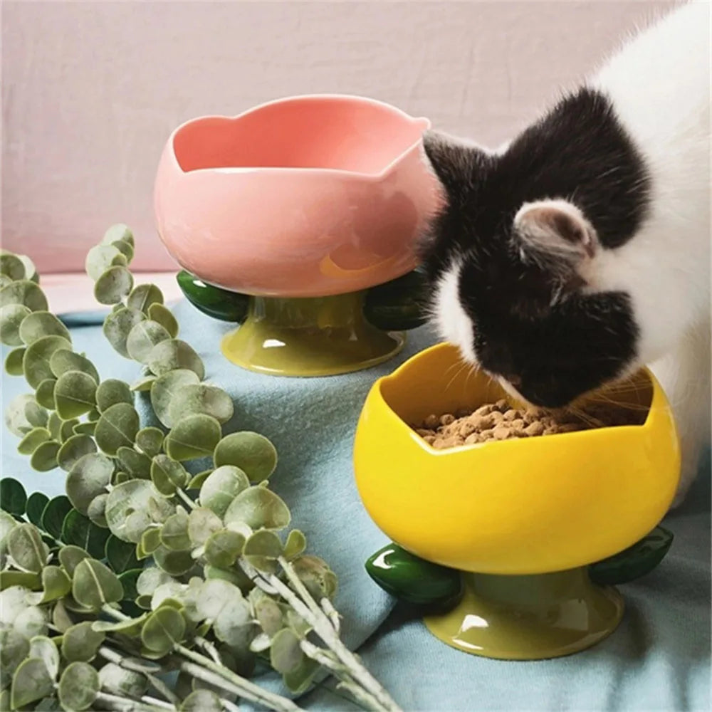 Bloom & Munch Flower Bowl