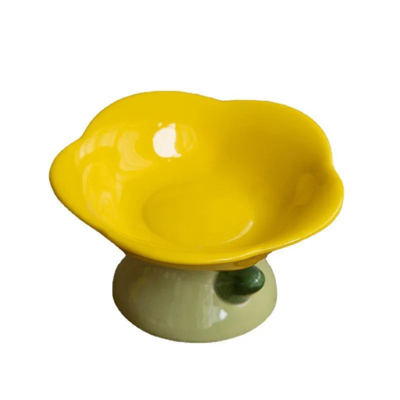 Bloom & Munch Flower Bowl