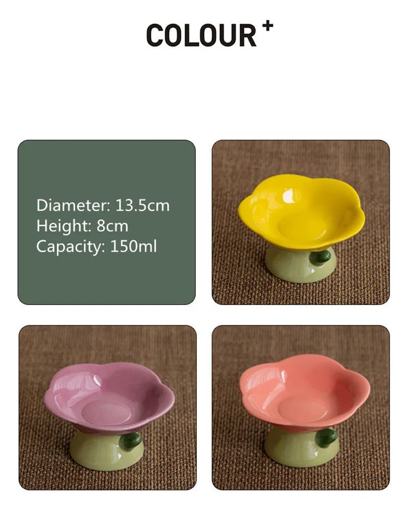 Bloom & Munch Flower Bowl