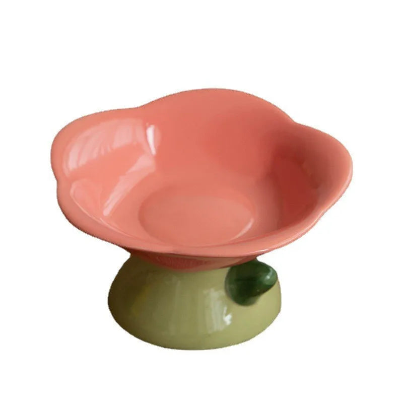 Bloom & Munch Flower Bowl