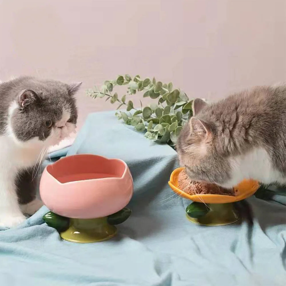 Bloom & Munch Flower Bowl