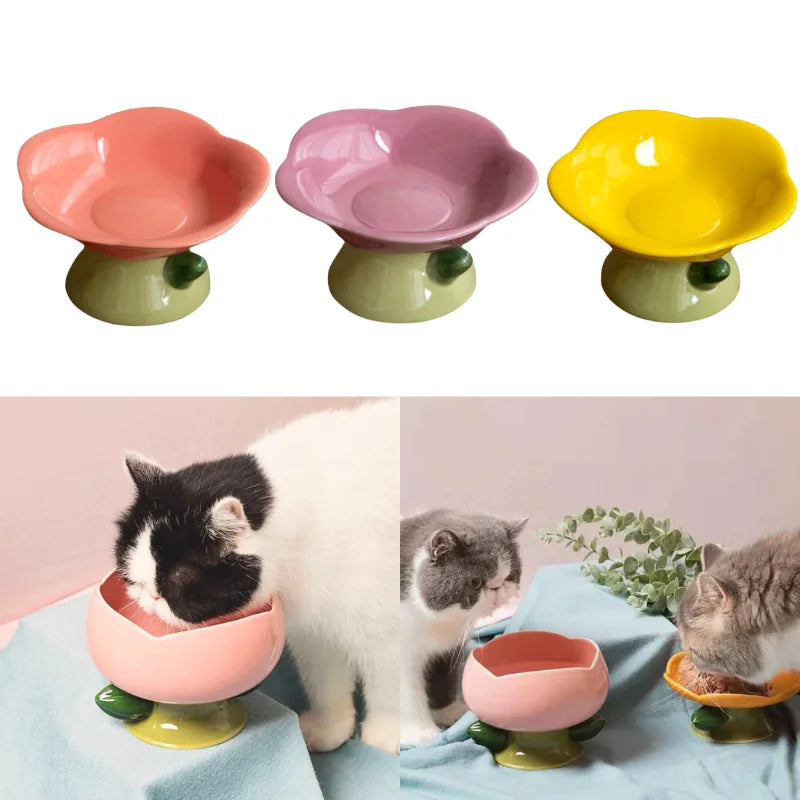 Bloom & Munch Flower Bowl