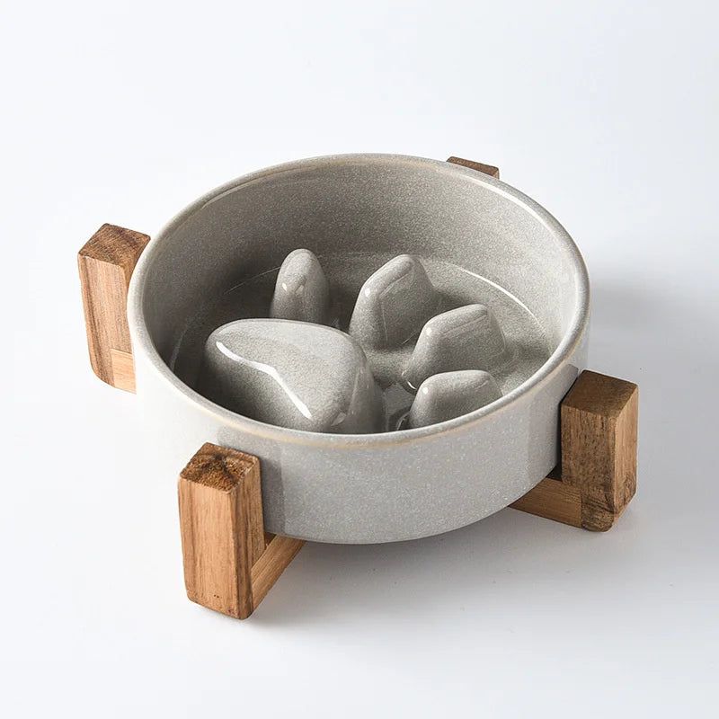 Zen Bowl Slow-Mo