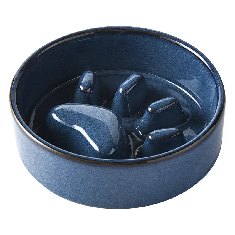 Zen Bowl Slow-Mo