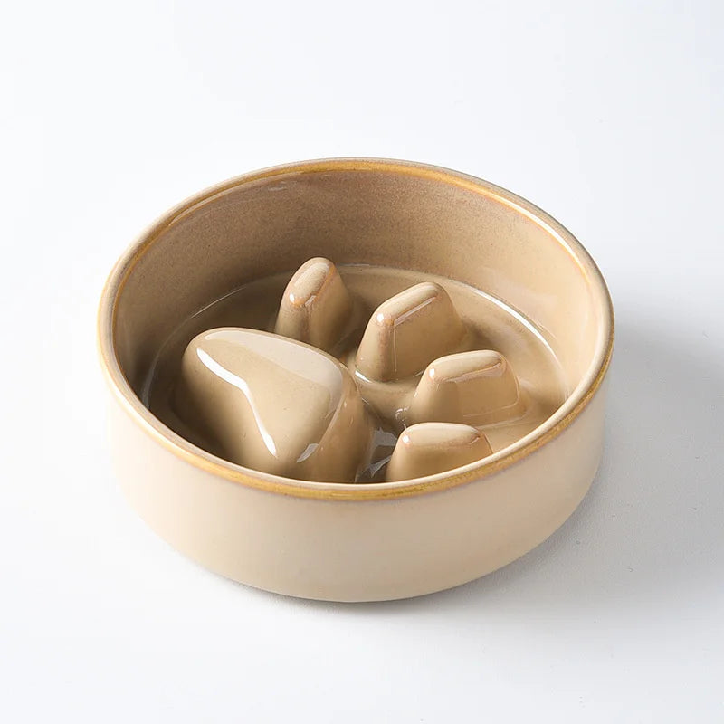 Zen Bowl Slow-Mo