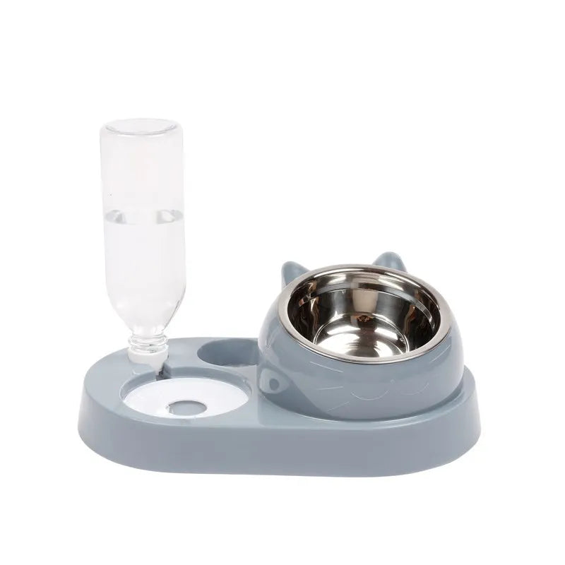 Splash Snack Station