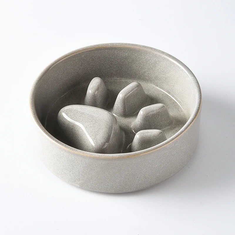 Zen Bowl Slow-Mo