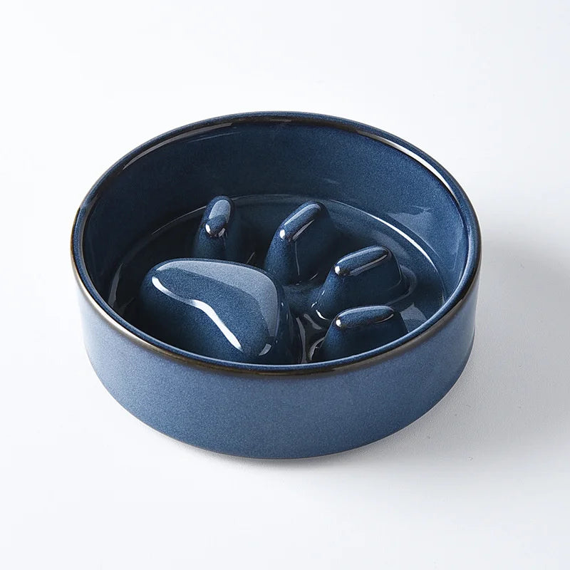 Zen Bowl Slow-Mo