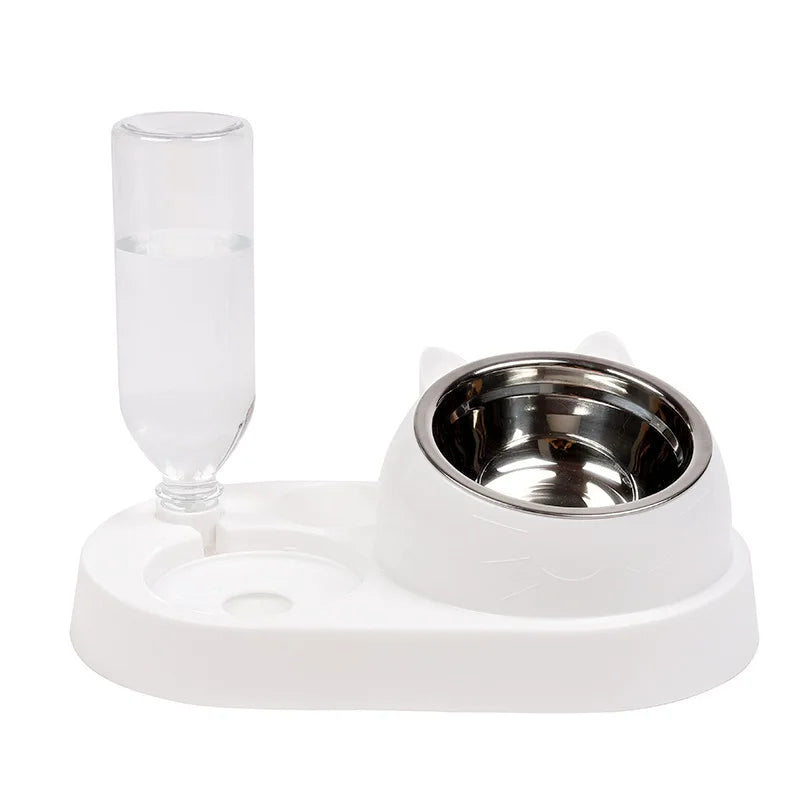 Splash Snack Station