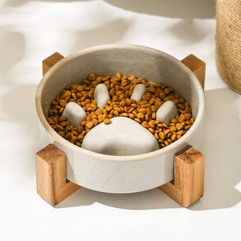 Zen Bowl Slow-Mo