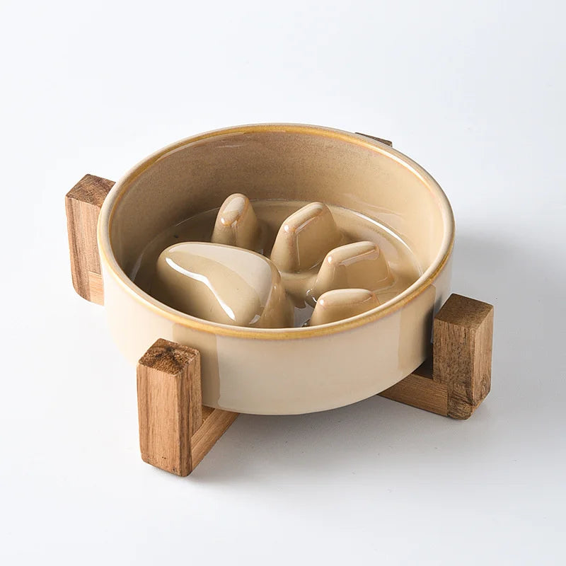Zen Bowl Slow-Mo