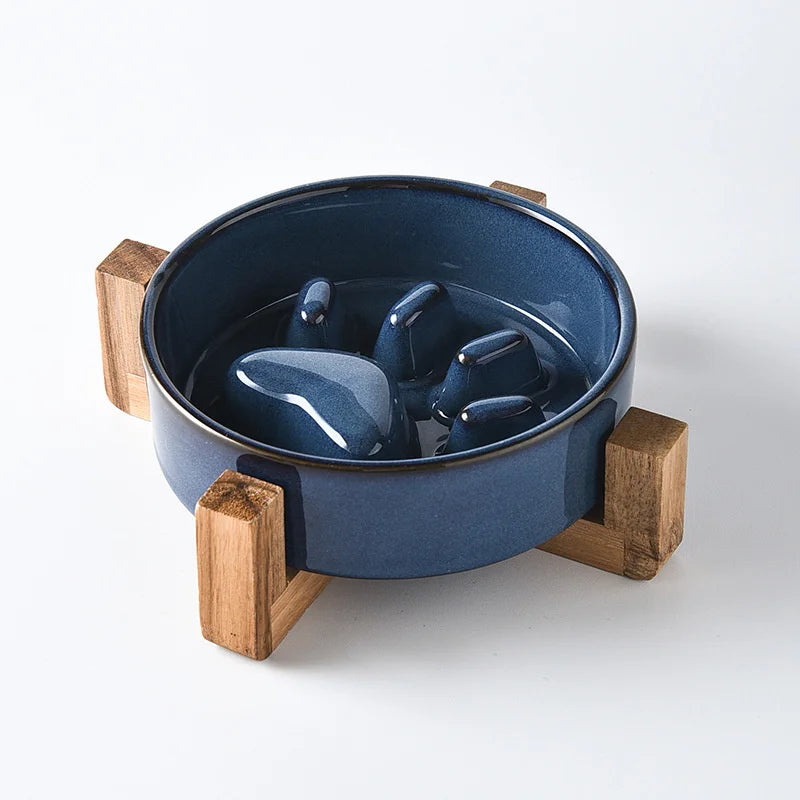 Zen Bowl Slow-Mo